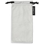 Солнцезащитные очки Outrigger Matte Summit Chromapop поляризованные черные Smith - фото 4