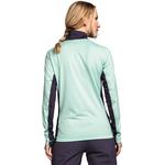 Rolli longsleeve illhorn l Schöffel, синий - фото 4