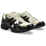 Кроссовки GEL-Nimbus 9 унисекс низкие черные Asics - фото 3