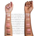 Палитра теней The Magic Palette Doll 10 - фото 4