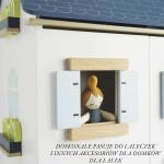 Кукольный домик Sky Le Toy Van - фото 7