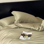 LUOLAI HOME Комплект постельного белья, 4 предмета, 200 см - фото 8