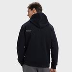 Унисекс свитшот HOTSUIT, синий - фото 9