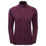 Куртка Montane Protium, фиолетовый - фото 3