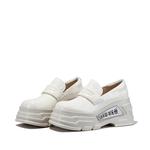 Лоферы женские с низким верхом Bellalily, черный - фото 2