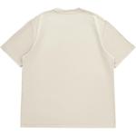 Футболка унисекс CLOT, Ecru - фото 4