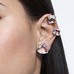 Миленния клипсы для женщин Swarovski - фото 10