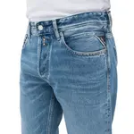 Джинсы Replay MA972.000.8860C2, синий - фото 5