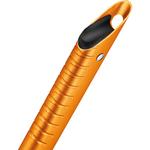 Кататься на ледорубе Petzl - фото 4