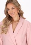 Блейзер faina Classy Look, розовый - фото 3
