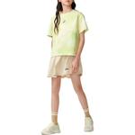 Футболка GS Asics, желтый - фото 2