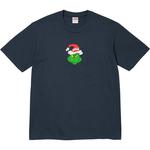 Футболка Grinch Supreme, белый - фото 8