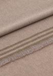 Шарф Boggi Milano HERRINGBONE, Beige - фото 2