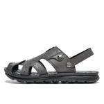 Пляжные сандалии мужские Josiny, черный - фото 3