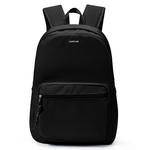 Рюкзак унисекс Landcase, Черный - фото 6