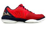 Кроссовки thunder blade 2 'red' Mizuno, красный - фото 2