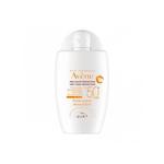 Avène Mineral Солнцезащитный флюид высокой защиты SPF50 40 мл - фото