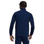 Куртка adidas Squadra 21, синий - фото 2