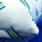 Custom Персонализированная подушка с именем Option 1 - фото 6