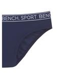 Бикини Bench, синий - фото 2