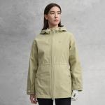 Fila Женская куртка серии Golf, серо-зеленая - фото 6