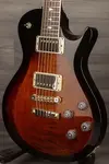 PRS S2 McCarty 594 Singlecut - Жженый янтарный взрыв - фото 4