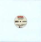 Сингл 12" Damon of La Epidemia: Latinas - фото