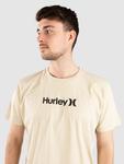Футболка Hurley Organic One & Only T-Shirt, bone - фото 3