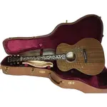 Martin SS-OM Vine-16 2016 - Натуральный - фото