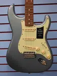 Fender Vintera 60-х Strat с чехлом - фото 2