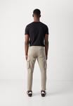 Брюки карго OVERDYED PANTS Lindbergh, хаки - фото 4
