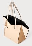 Сумка-шоппер ALDO LARGE PRISMA TOTE, Bone/Off-White - фото 3