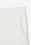 Шорты Lacoste, Blanc-V - фото 4