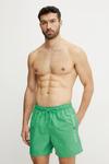 Пляжные шорты Tommy Hilfiger, зеленый - фото