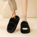 AGSDON Шлепанцы Женские, Белый - фото 43