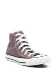 Кеды Chuck Taylor All Star Classic Converse, коричневый - фото 2