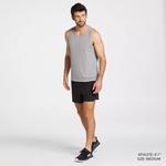 Мужская беговая майка Dsg - фото 2