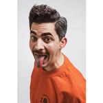 Матовый воск Pink Extreme Hold Strongest All Day Hold Water Soluble - фото 3