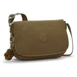 Сумка Kipling Earthbeat S 6 л, коричневый - фото 4