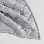 Мягкое классическое одеяло Eddie Bauer EB, зеленый - фото 4