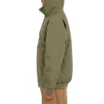 Куртка Volcom Hernan 10K, зеленый - фото