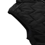 Жилет Alpine Pro Nerca, черный - фото 7