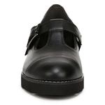 Туфли Carmen с Т-образным ремешком Vionic, черный - фото 3