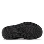 Кроссовки rebound rugged v 'black' Puma, черный - фото 4