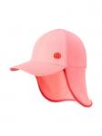 MAISON MICHEL KIDS кепка Gabin, розовый - фото