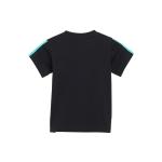 Adidas Performance Тренировочный костюм 'MERCEDES-AMG PETRONAS FORMULA 1' в черном цвете - фото 2