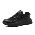 Кроссовки Dickies Chunky Sneakers Men Low-top, серый - фото 3