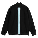 Кардиган на молнии Ebit, черный - фото 2