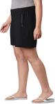 Columbia Women's Tidal II Short, Black - фото 8