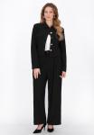Faina Блейзер в черном цвете - фото 4